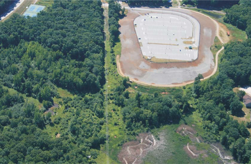 Restoration Resource Center USA Restoration of LeachateImpacted